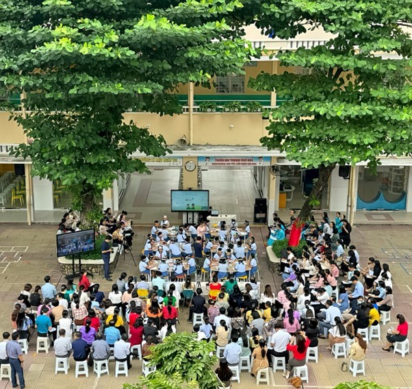 Ảnh đại diện
